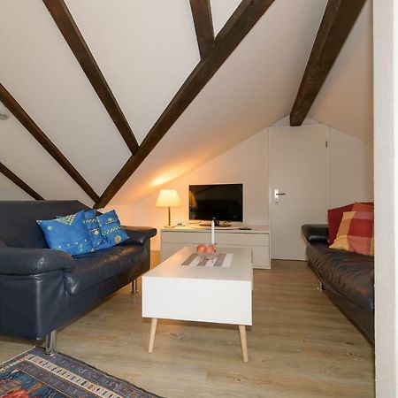 Ferienwohnung Graunke drei Grube Exterior foto