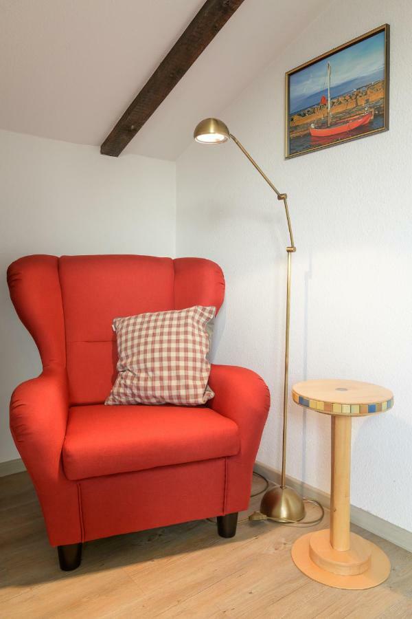 Ferienwohnung Graunke drei Grube Exterior foto